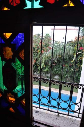 Riad ALHAMBRA RABAT