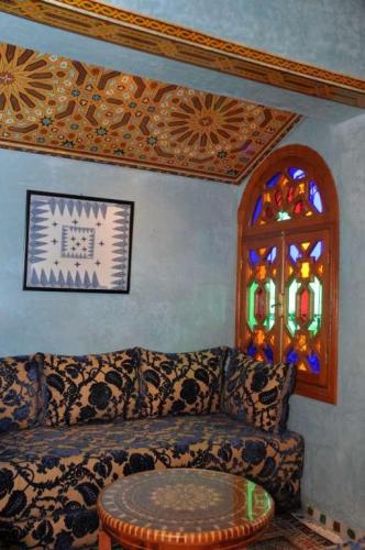 Riad ALHAMBRA RABAT