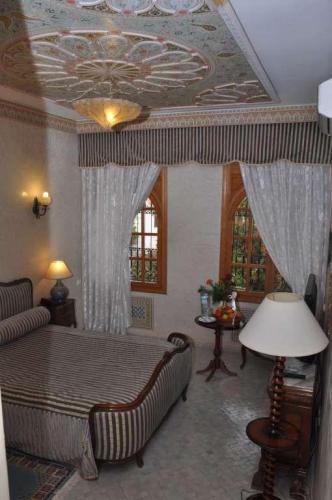 Riad ALHAMBRA RABAT