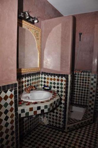 Riad ALHAMBRA RABAT