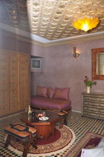 Riad ALHAMBRA RABAT