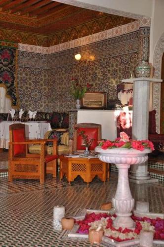 Riad ALHAMBRA RABAT