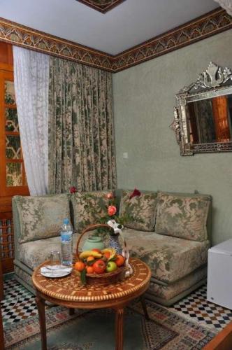 Riad ALHAMBRA RABAT
