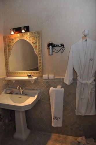 Riad ALHAMBRA RABAT