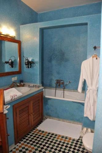 Riad ALHAMBRA RABAT