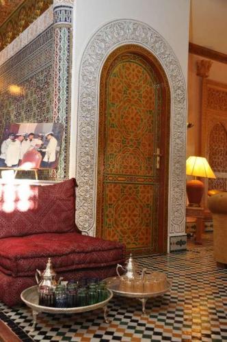 Riad ALHAMBRA RABAT