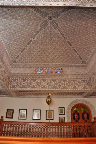Riad ALHAMBRA RABAT