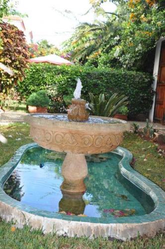 Riad ALHAMBRA RABAT