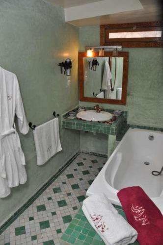 Riad ALHAMBRA RABAT
