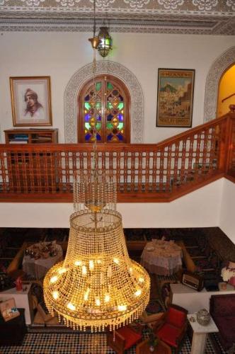 Riad ALHAMBRA RABAT