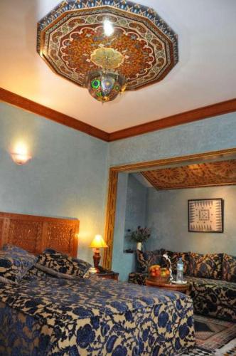 Riad ALHAMBRA RABAT