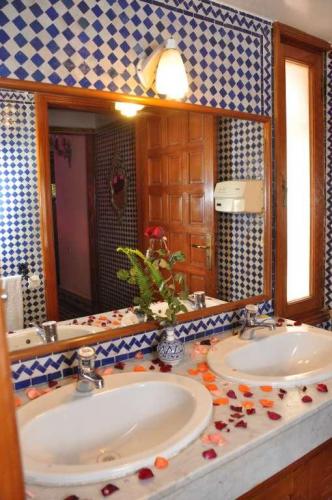 Riad ALHAMBRA RABAT