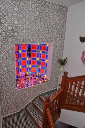Riad ALHAMBRA RABAT