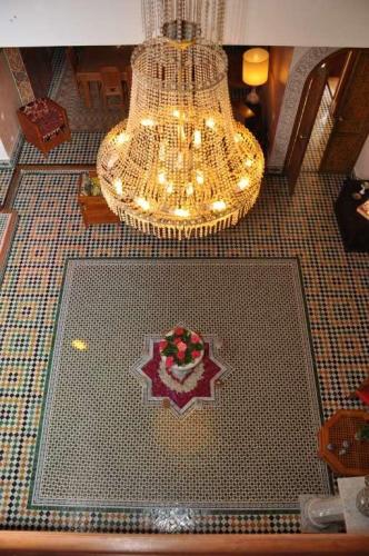Riad ALHAMBRA RABAT