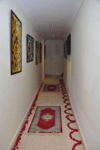 Riad ALHAMBRA RABAT