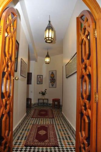 Riad ALHAMBRA RABAT